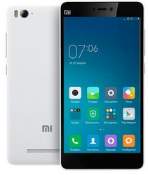 Прошивка телефона Xiaomi Mi 4c Prime в Саранске
